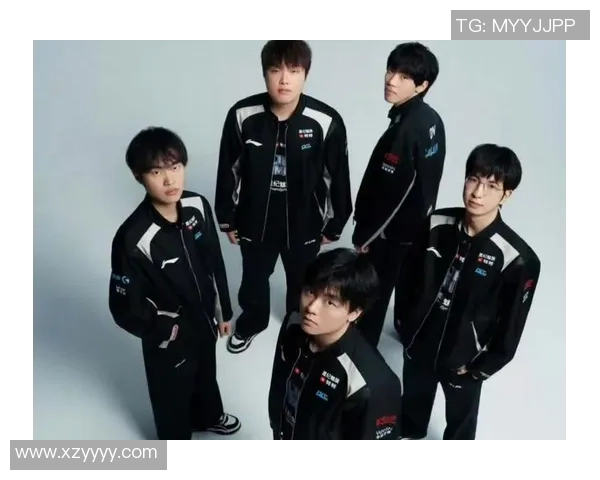 深入探讨BLG战队在比赛中的节奏表现与数据分析解读